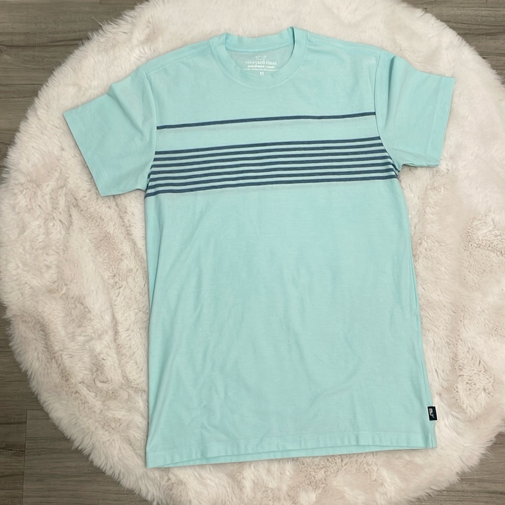 Vineyard Vines Edgartown T-Shirt